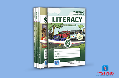 literacy workbook