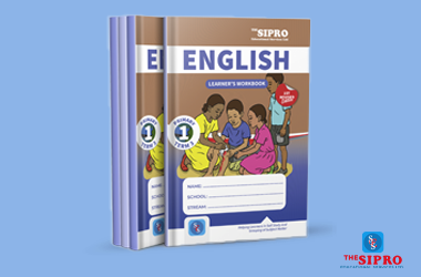 english learners workbook