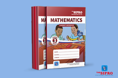 math learners workbook